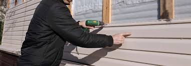 Best Wood Siding Installation  in Somers, WI